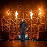 Disturbed CL Photography dk