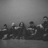 Dreadway. Studiefoto