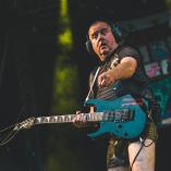 Arkivfoto af Rolf Meldgaard