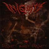 Iniquity | Band | Heavymetal.dk