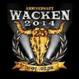 Wacken Open Air 2014 | Heavymetal.dk