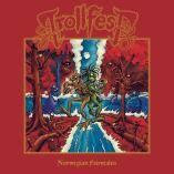 Trollfest | Band | Heavymetal.dk