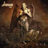 Venom Inc. - Avé | Anmeldelse | Heavymetal.dk