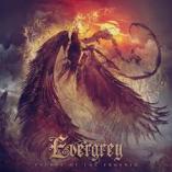 Evergrey - Escape Of The Phoenix | Anmeldelse | Heavymetal.dk