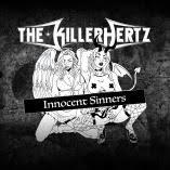 The Killerhertz | Band | Heavymetal.dk