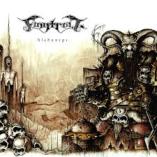 Finntroll - Blodsvept | Anmeldelse | Heavymetal.dk