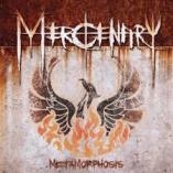 Mercenary - Metamorphosis | Anmeldelse | Heavymetal.dk