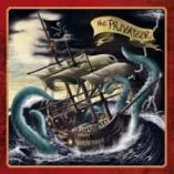 The Privateer - Facing the Tempest | Anmeldelse | Heavymetal.dk