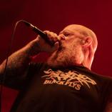 Exodus af Lykke Nielsen Photography