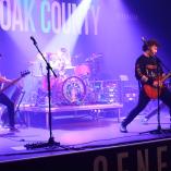 Black Oak County, fotos af Rudi Braun