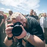 Foto taget af Joe Miller