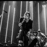 Radiohead. Foto: Alex Lake