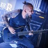 Lightchapter. Foto: Sebastian Danmark