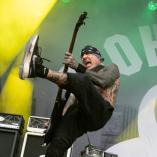 Biohazard Copenhell 2024. Foto: Claus Westh Ljørring 