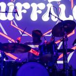 King Buffalo. Foto: Rolf Meldgaard