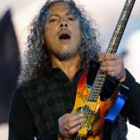 Kirk Hammett