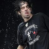 Randy Blythe
