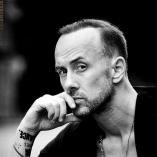 Adam "Nergal" Darski