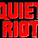 Quiet Riot