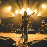 Thrice af Rolf Meldgaard