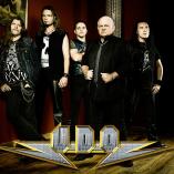 U.D.O.