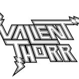 Valient Thorr