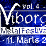 Viborg Metal Festival