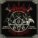 Tonight We Raise Our Cups and Toast in Angels Blood: A Tribute to Bathory tracklist