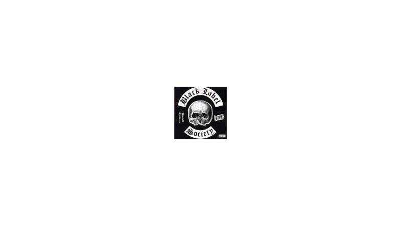 Black Label Society signer med Roadrunner