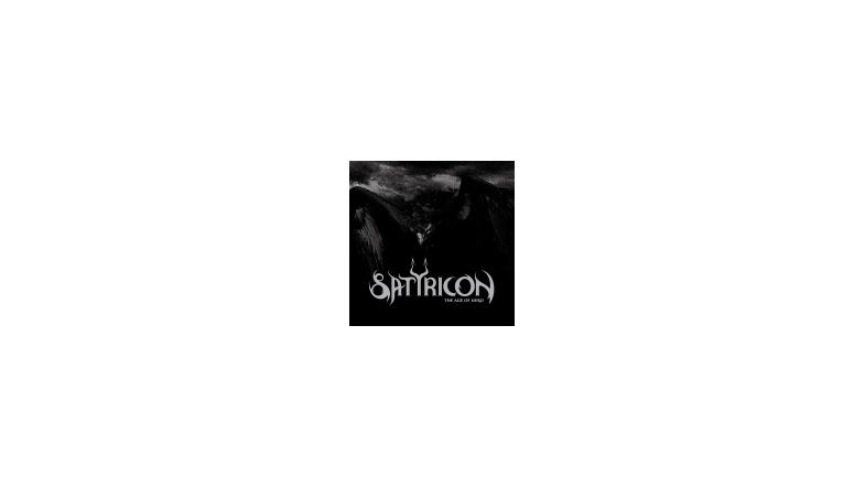 Satyricon - Nyt Album Detaljer