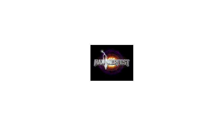 Første fem bands annonceret til Hammerfest festival