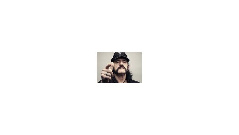 Lemmy-interview i The Independent