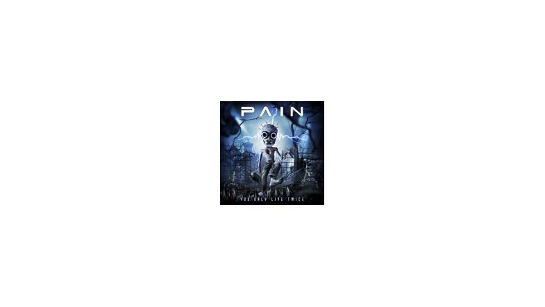 Første Pain Studio Trailer lagt online