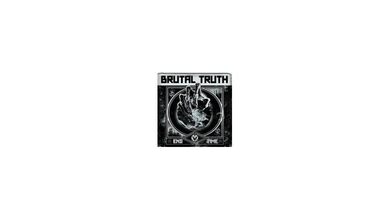 Detaljer for kommende Brutal Truth album offentliggjort