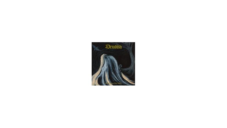 Trackliste og coverart til kommende Drudkh-album