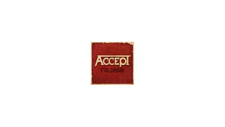 Accept - New album