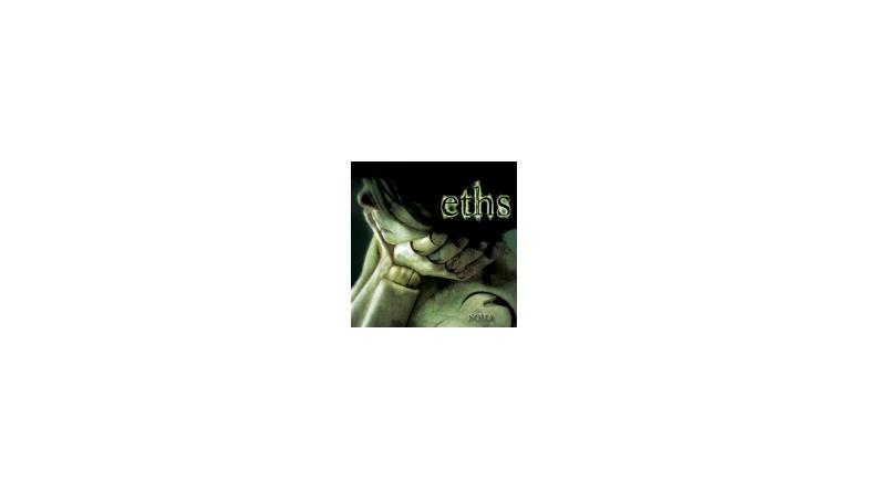 Eths genudgiver debut-album