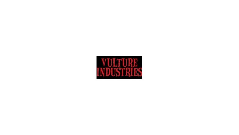 Vulture Industries på nyt label