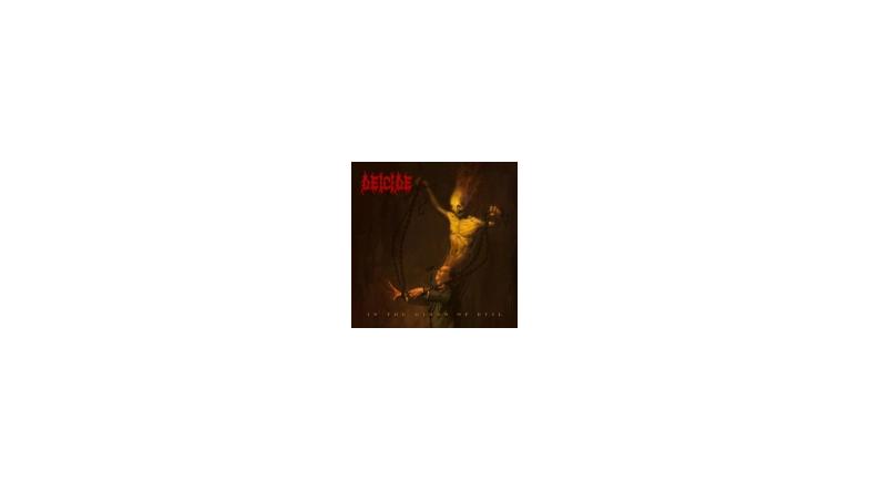 Deicide: "In The Minds Of Evil" udkommer den 25. november