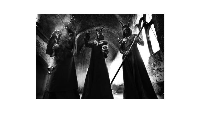 Behemoth: The Satanist Trailer #2