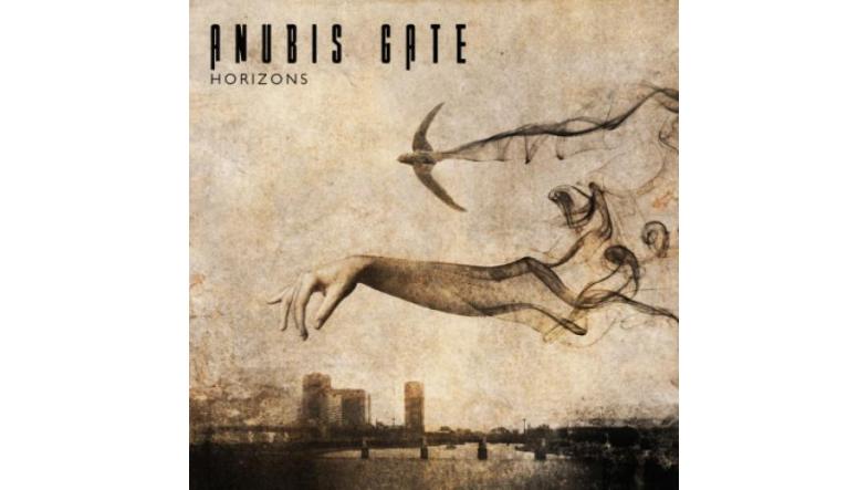 Anubis Gate: Sjette album på vej fra det danske progband