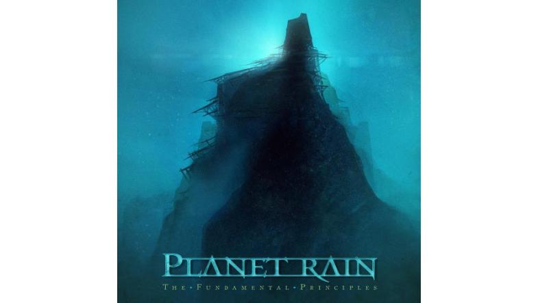 Planet Rain: Nyt album på vej. Få en smagsprøve her... 