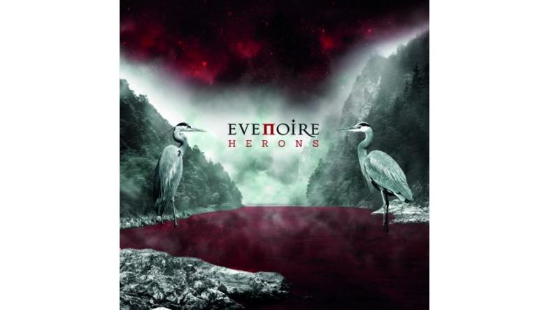 Evenoire: Andet album er på vej 