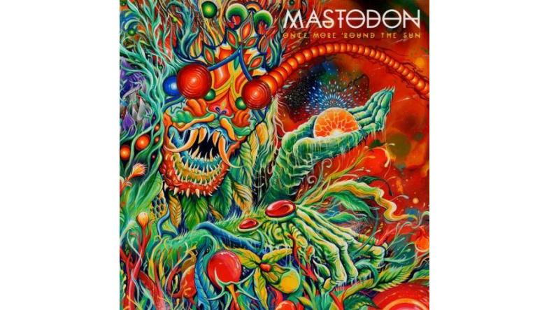 Mastodon: Nyt nummer fra kommende album. “Chimes at Midnight”