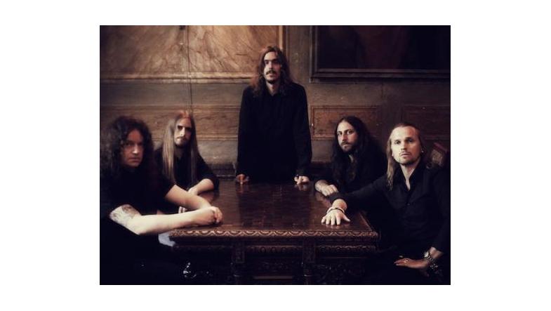 Opeth: Hør "Eternal Rains" fra det kommende album