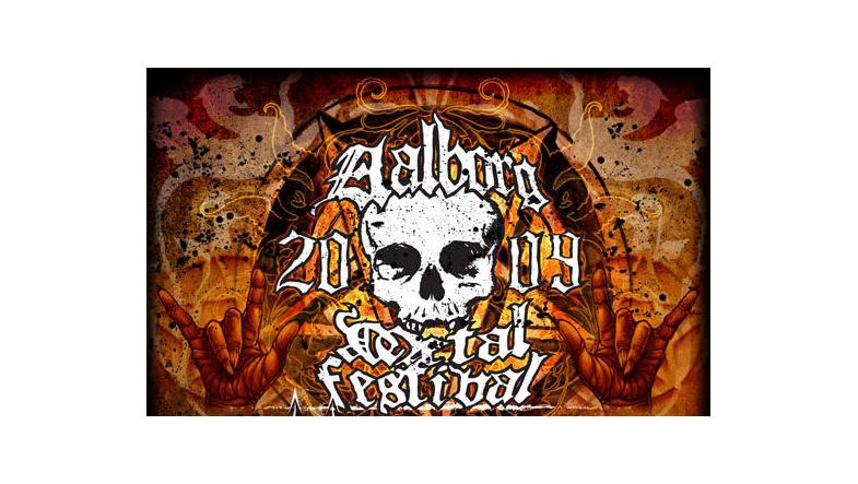 Aalborg Metal Festival 2009