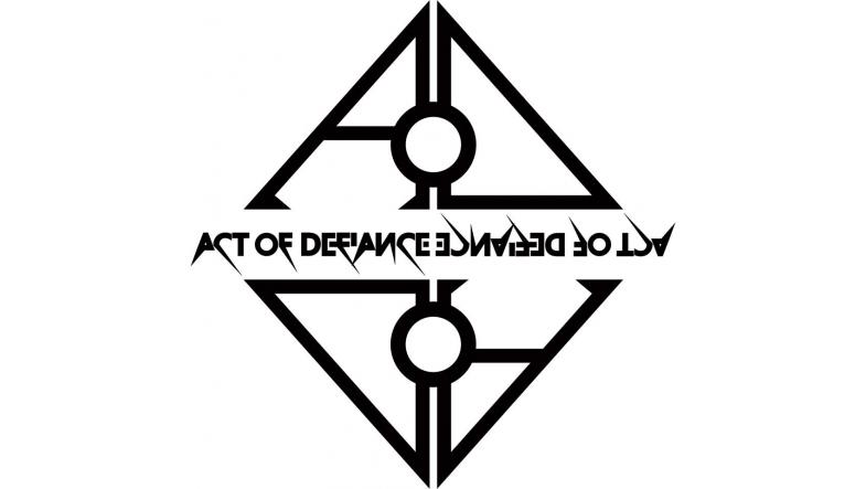 Act Of Defiance