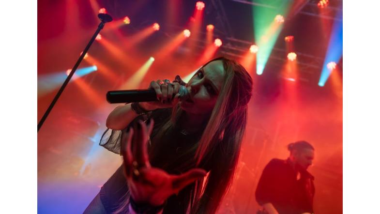 Moonlight Haze. Foto: Claus Westh Ljørring