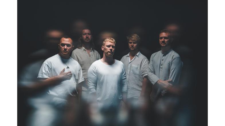 Møl af Rolf Meldgaard