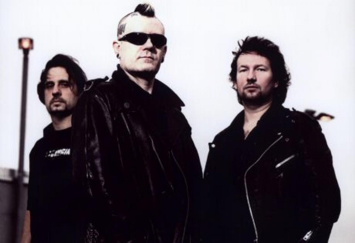 Grip Inc. Interview Heavymetal.dk